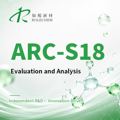 Performance Evaluation and Analysis of Rolechem's New ARC-S18 Sulfonyl Fluoride Compound Series
